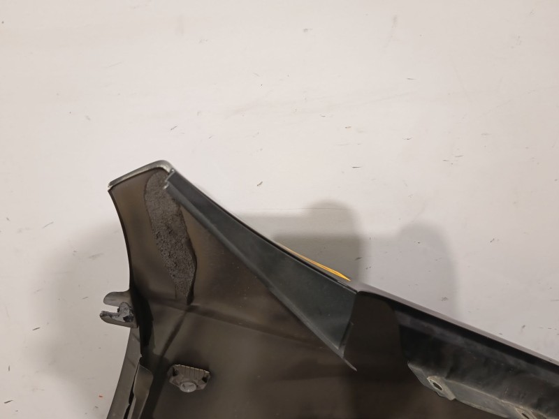 Recambio de aleta delantera izquierda para nissan qashqai i (j10, nj10) 2.0 referencia OEM IAM F3101JD0M0  