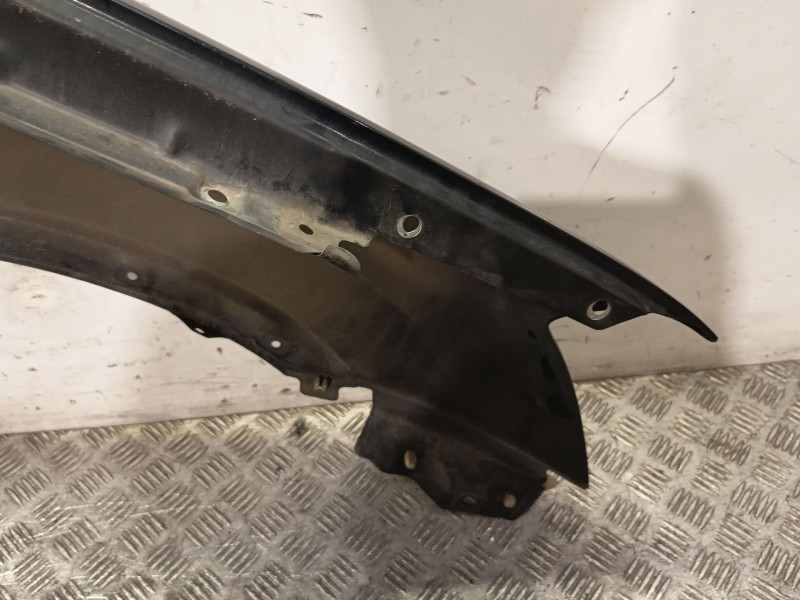 Recambio de aleta delantera izquierda para nissan qashqai i (j10, nj10) 2.0 referencia OEM IAM F3101JD0M0  