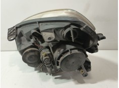 Recambio de faro derecho para nissan qashqai i (j10, nj10) 2.0 referencia OEM IAM 26010JD91A   2