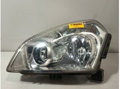 Recambio de faro izquierdo para nissan qashqai i (j10, nj10) 2.0 referencia OEM IAM 26060JD91A  