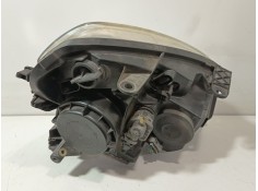Recambio de faro izquierdo para nissan qashqai i (j10, nj10) 2.0 referencia OEM IAM 26060JD91A   2