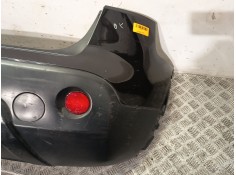 Recambio de paragolpes trasero para nissan qashqai i (j10, nj10) 2.0 referencia OEM IAM 85022JD00H   2