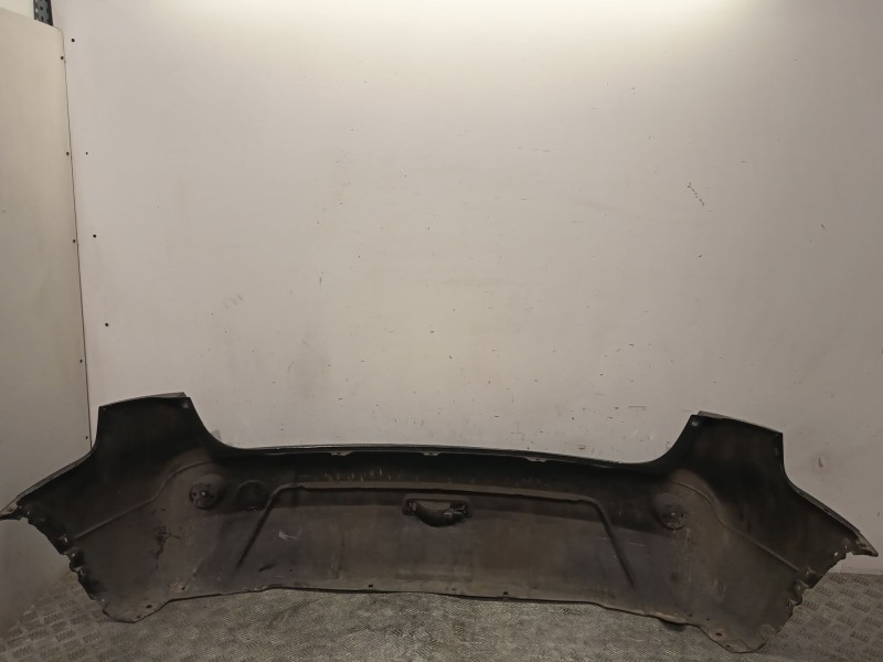 Recambio de paragolpes trasero para nissan qashqai i (j10, nj10) 2.0 referencia OEM IAM 85022JD00H  