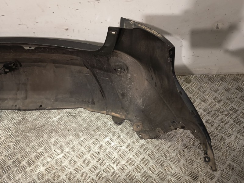 Recambio de paragolpes trasero para nissan qashqai i (j10, nj10) 2.0 referencia OEM IAM 85022JD00H  