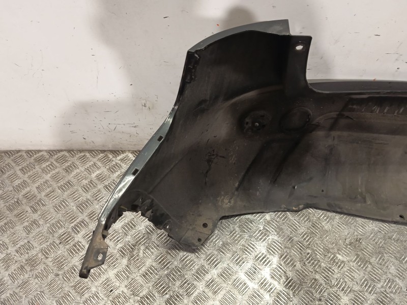 Recambio de paragolpes trasero para nissan qashqai i (j10, nj10) 2.0 referencia OEM IAM 85022JD00H  