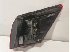 Recambio de piloto trasero izquierdo para nissan qashqai i (j10, nj10) 2.0 referencia OEM IAM 26555JD000 26559JD00A  2