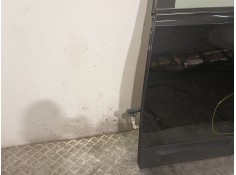 Recambio de puerta trasera izquierda para nissan qashqai i (j10, nj10) 2.0 referencia OEM IAM H2101JD0M0   2