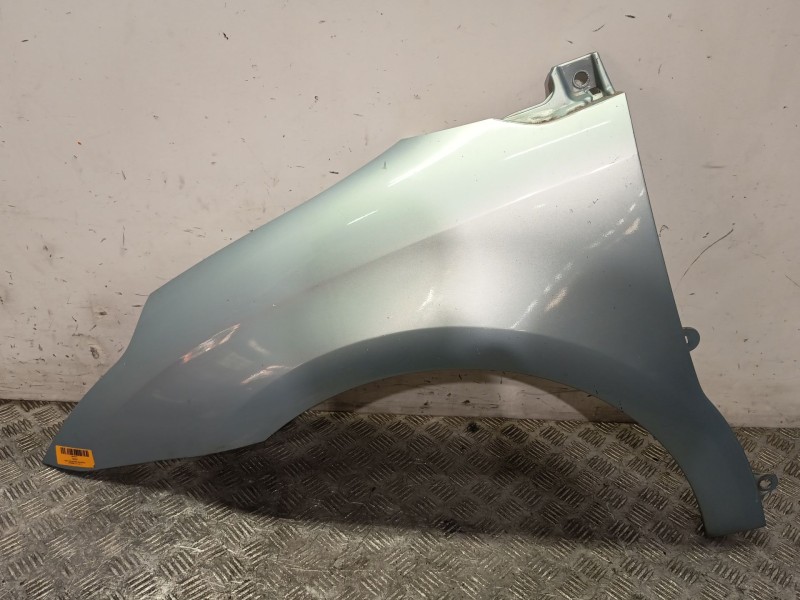 Recambio de aleta delantera izquierda para citroën c4 i (lc_) 1.6 hdi referencia OEM IAM 7840Q3  