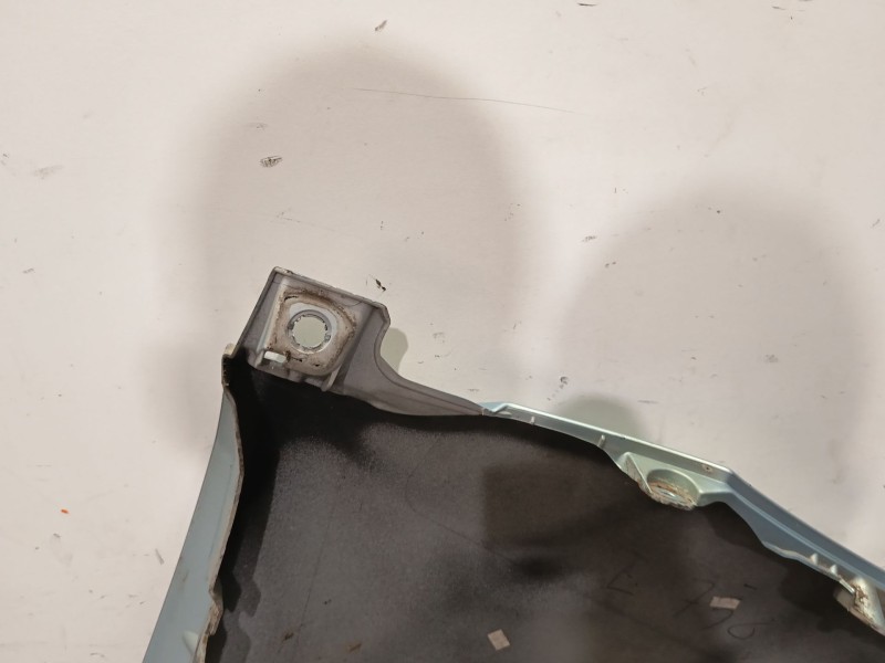 Recambio de aleta delantera izquierda para citroën c4 i (lc_) 1.6 hdi referencia OEM IAM 7840Q3  