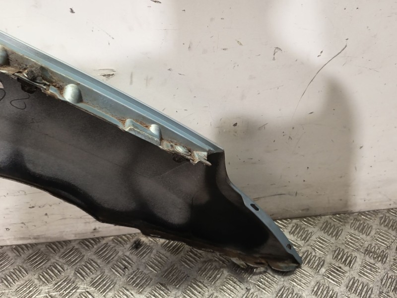 Recambio de aleta delantera izquierda para citroën c4 i (lc_) 1.6 hdi referencia OEM IAM 7840Q3  