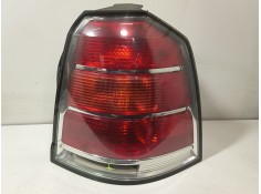 Recambio de piloto trasero derecho para opel zafira / zafira family b (a05) 1.9 cdti (m75) referencia OEM IAM 24451843 93190793 