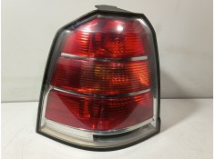 Recambio de piloto trasero izquierdo para opel zafira / zafira family b (a05) 1.9 cdti (m75) referencia OEM IAM 24451841 9319079