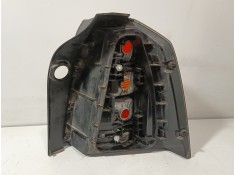 Recambio de piloto trasero izquierdo para opel zafira / zafira family b (a05) 1.9 cdti (m75) referencia OEM IAM 24451841 9319079 2