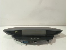 Recambio de cuadro instrumentos para citroën c4 i (lc_) 1.6 16v referencia OEM IAM 28114360 P96613462ZD 