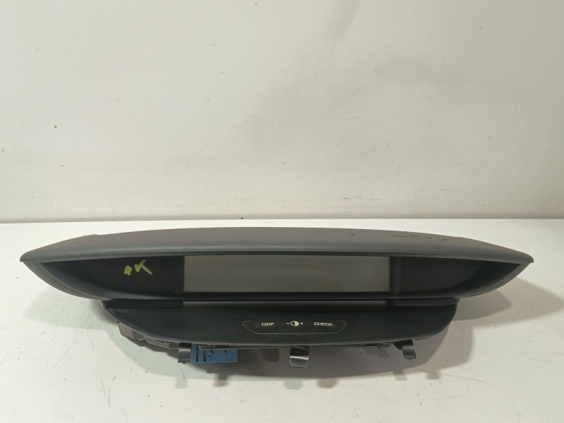 Recambio de cuadro instrumentos para citroën c4 i (lc_) 1.6 16v referencia OEM IAM 28114360 P96613462ZD 