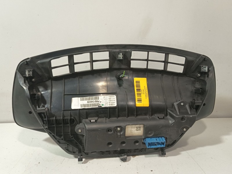 Recambio de cuadro instrumentos para citroën c4 i (lc_) 1.6 16v referencia OEM IAM 28114360 P96613462ZD 