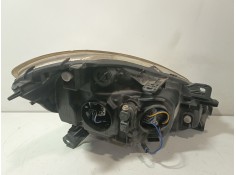 Recambio de faro izquierdo para renault clio iii (br0/1, cr0/1) 1.2 16v (br02, br0j, br11, cr02, cr0j, cr11) referencia OEM IAM  2