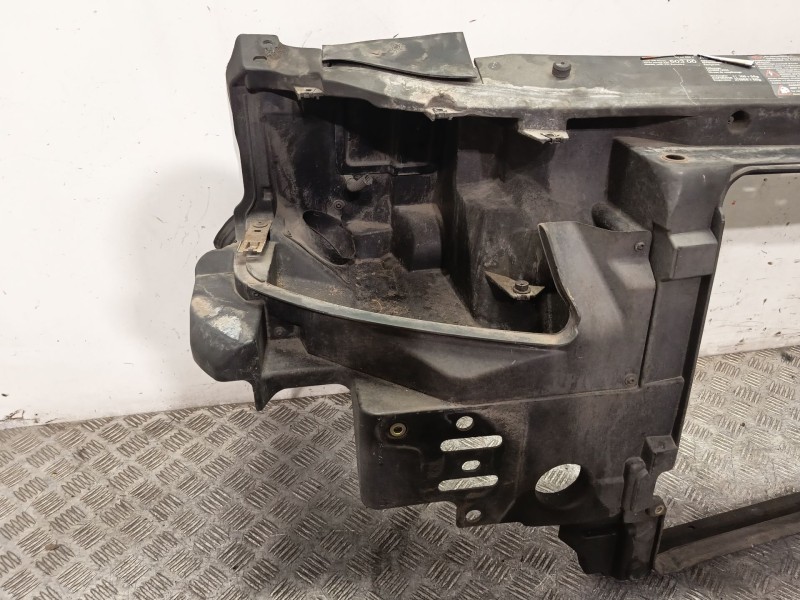 Recambio de panel frontal para seat alhambra (7v8, 7v9) 1.8 t 20v referencia OEM IAM   