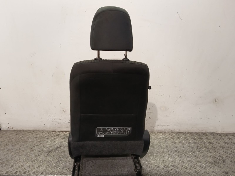 Recambio de asiento delantero derecho para toyota prius plus (_w4_) 1.8 hybrid (zvw40w, zvw41w) referencia OEM IAM   