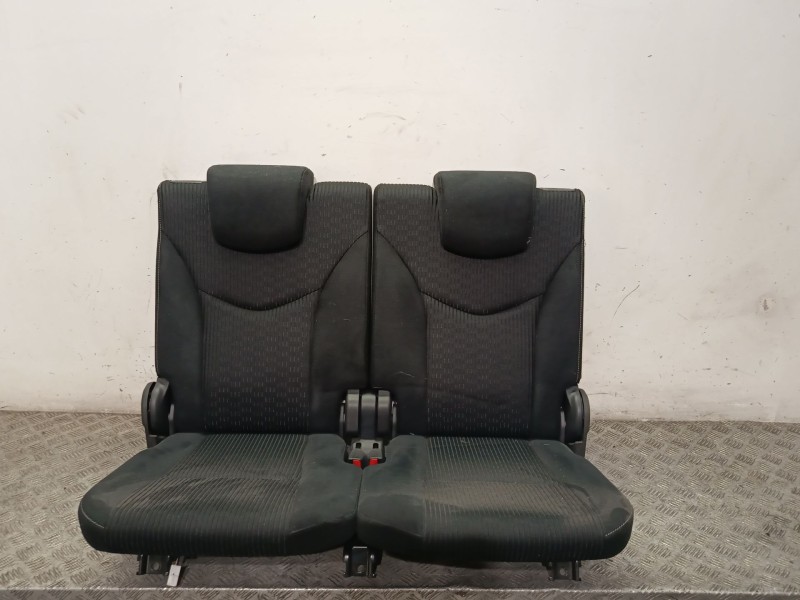 Recambio de asientos tercera fila para toyota prius plus (_w4_) 1.8 hybrid (zvw40w, zvw41w) referencia OEM IAM   