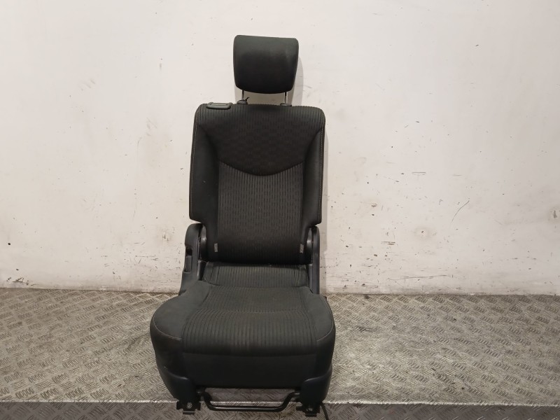 Recambio de asiento trasero derecho para toyota prius plus (_w4_) 1.8 hybrid (zvw40w, zvw41w) referencia OEM IAM   