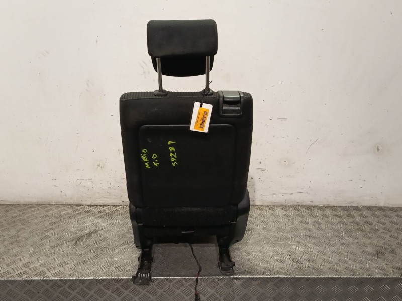 Recambio de asiento trasero derecho para toyota prius plus (_w4_) 1.8 hybrid (zvw40w, zvw41w) referencia OEM IAM   