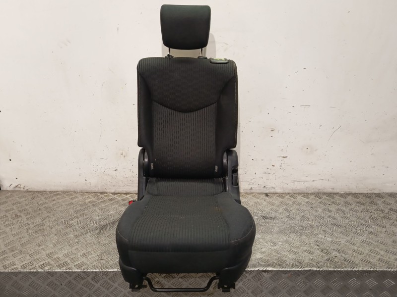 Recambio de asiento trasero izquierdo para toyota prius plus (_w4_) 1.8 hybrid (zvw40w, zvw41w) referencia OEM IAM   