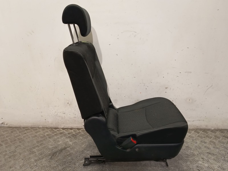 Recambio de asiento trasero izquierdo para toyota prius plus (_w4_) 1.8 hybrid (zvw40w, zvw41w) referencia OEM IAM   