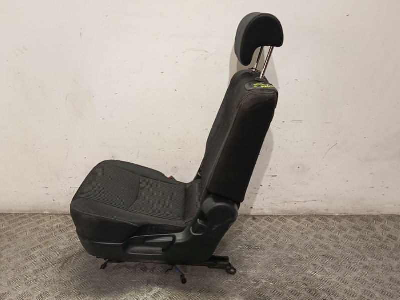 Recambio de asiento trasero izquierdo para toyota prius plus (_w4_) 1.8 hybrid (zvw40w, zvw41w) referencia OEM IAM   