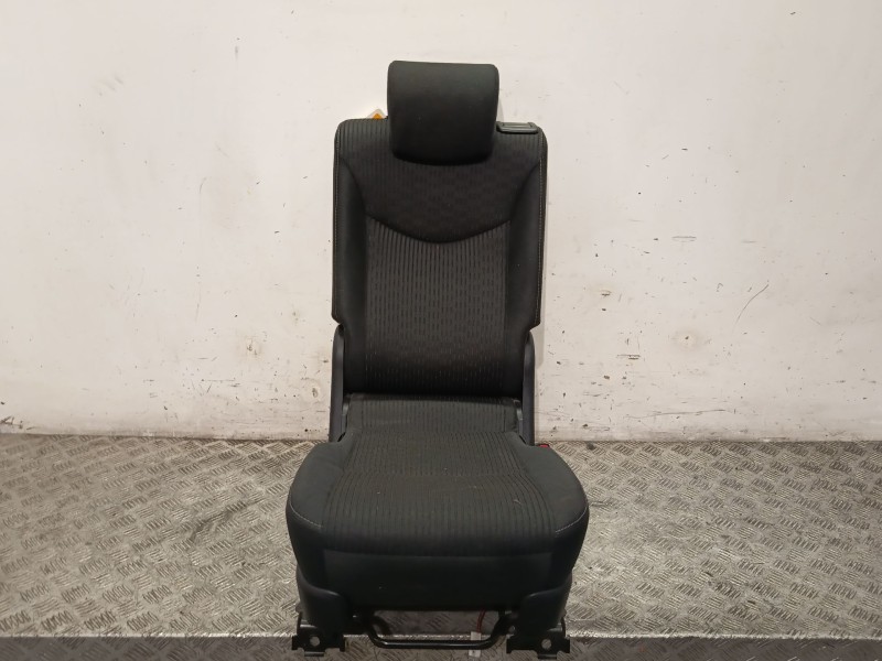 Recambio de asiento trasero medio para toyota prius plus (_w4_) 1.8 hybrid (zvw40w, zvw41w) referencia OEM IAM   