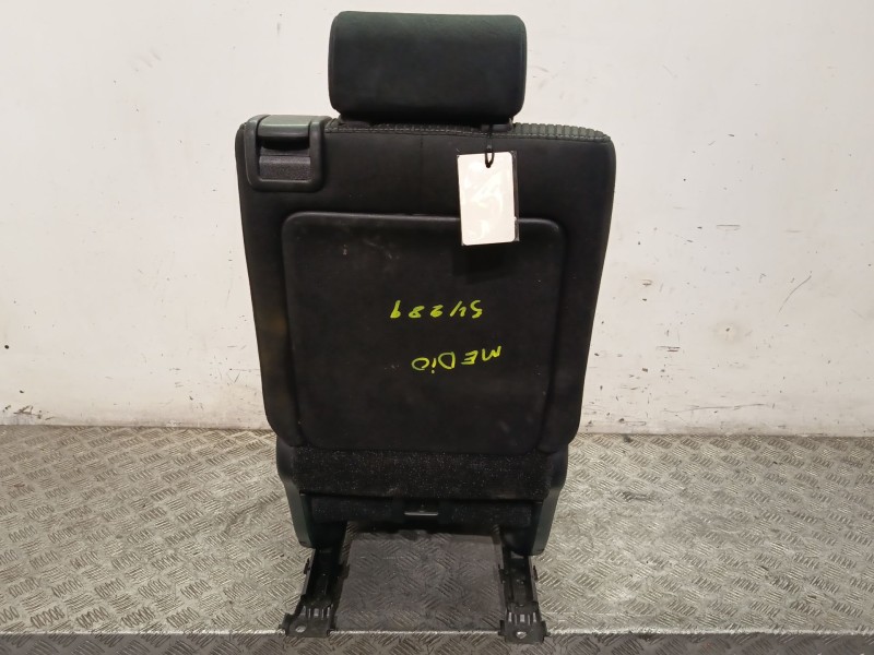 Recambio de asiento trasero medio para toyota prius plus (_w4_) 1.8 hybrid (zvw40w, zvw41w) referencia OEM IAM   