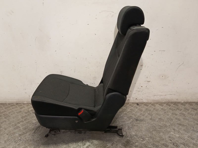 Recambio de asiento trasero medio para toyota prius plus (_w4_) 1.8 hybrid (zvw40w, zvw41w) referencia OEM IAM   