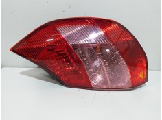 Recambio de piloto trasero derecho para renault scenic ii authentique referencia OEM IAM   