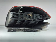 Recambio de piloto trasero derecho para renault scenic ii authentique referencia OEM IAM    2