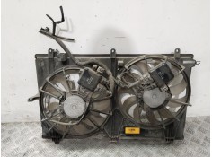 Recambio de electroventilador para mitsubishi outlander iii (gg_w, gf_w, zj, zl, zk) 2.0 hybrid 4wd referencia OEM IAM 487B990B 