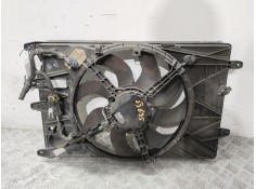 Recambio de electroventilador para fiat tipo station wagon (356_, 357_) 1.4 lpg (356wxf1b) referencia OEM IAM 0000052108824  