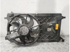 Recambio de electroventilador para ford focus c-max (dm2) 1.6 tdci referencia OEM IAM 1530980  