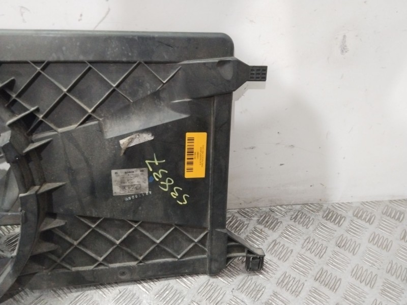 Recambio de electroventilador para ford focus c-max (dm2) 1.6 tdci referencia OEM IAM 1530980  
