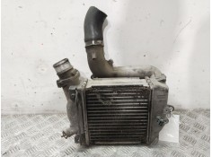 Recambio de intercooler para mazda 5 (cr) 2.0 cd (cr19) referencia OEM IAM 1271002362 RF7N13565C 