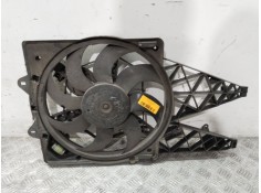 Recambio de electroventilador para fiat doblo autobús (263_) 1.3 d multijet (263axc1a) referencia OEM IAM 51821155  