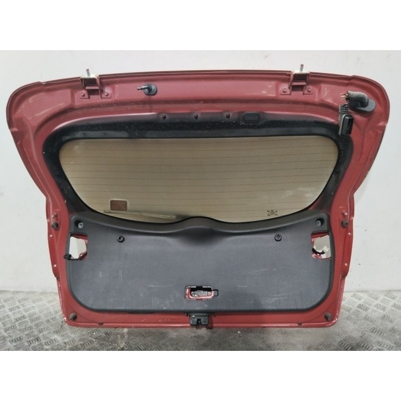 PORTON TRASERO 737001W220 GRANATE - imagen 4