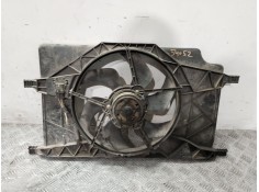 Recambio de electroventilador para renault laguna ii (bg0/1_) 1.9 dci (bg1a, bg1v) referencia OEM IAM 7701067594  