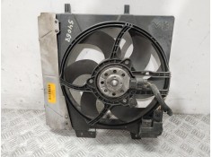 Recambio de electroventilador para citroën c3 i (fc_, fn_) 1.4 hdi referencia OEM IAM 9653804080 9812028580 