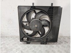 Recambio de electroventilador para citroën c3 i (fc_, fn_) 1.4 hdi referencia OEM IAM 9653804080 9812028580  2