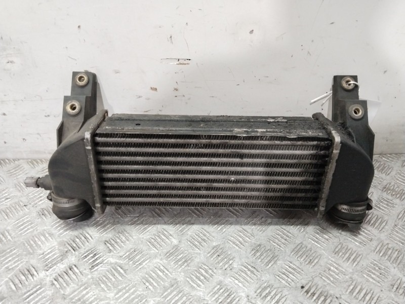 Recambio de intercooler para ford transit connect (p65_, p70_, p80_) 1.8 tdci referencia OEM IAM 4999282  