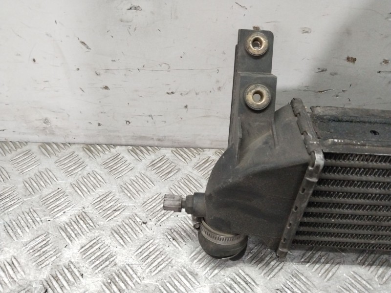 Recambio de intercooler para ford transit connect (p65_, p70_, p80_) 1.8 tdci referencia OEM IAM 4999282  