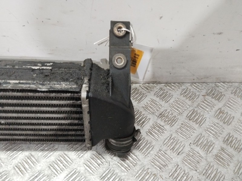 Recambio de intercooler para ford transit connect (p65_, p70_, p80_) 1.8 tdci referencia OEM IAM 4999282  