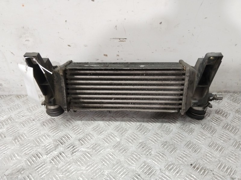 Recambio de intercooler para ford transit connect (p65_, p70_, p80_) 1.8 tdci referencia OEM IAM 4999282  