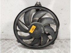 Recambio de electroventilador para peugeot 206 hatchback (2a/c) 1.4 16v referencia OEM IAM 9643386780 1253R7 