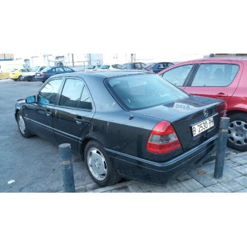 MERCEDES-BENZ CLASE C (W202) BERLINA